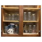 Cabinet Contents