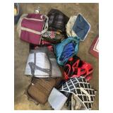 HUGE lot of assorted bags!