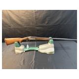 Eastern Arms Co. 101-1 break action 12 gauge