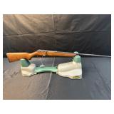 Ranger 101-5 .410 gauge bolt action shotgun