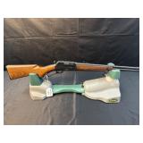 Marlin Firearms Co. model 336CS 30-30 lever action