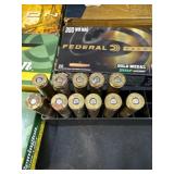 .300 win mag ammunition