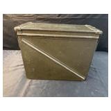 Large ammo can