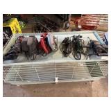 Miscellaneous power tools