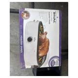 Roaster Oven