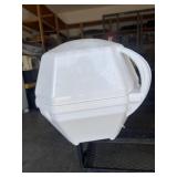 tailgater by dish