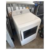 GE Dryer