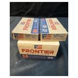 .556 ammunition
