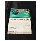 9mm ammunition