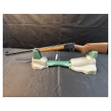 Marlin Firearms Co. original golden 39A .22
