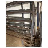 5 10ï¿½ corral panels