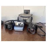 Film Cameras (3)