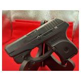 Ruger LCP .380 concealed carry pistol