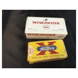 .32 auto ammunition