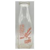 Gossholme Farms Guernsey Dairy Vermont