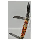 Boker 1793 200 Million Americans Premium Stock