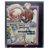 Bicentennial Digest 1784-1984 Clarksville