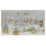Vintage German Bar Ware