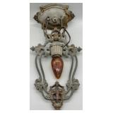 Art Deco Wall Light