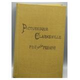 Picturesque Clarksville Past and Present #77/200