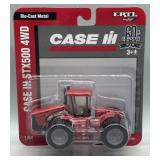 ERTL 60th Anniversary 1/64 CASE IH STX 500 4WD