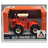 ERTL Allis-Chalmers 440 1/32 Scale Tractor Diecast