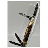 Vintage Parker K-298 Little Congress Pocket Knife