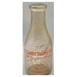Boshart Dairy