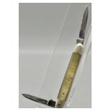 Cutlery Co. NYC Mini Trapper Folding Pocket Knife