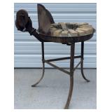 Buffalo Forge Company Hand-Crank Forge Blower