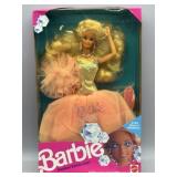 1991 Sparkle Eyes Barbie