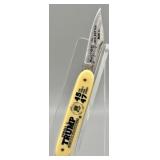 Frost Cutlery Donald Trump Pocket Knife