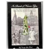 In Search of Nannie Tyler Signed by Author