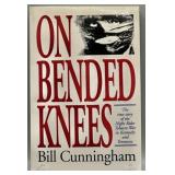Signed On Bended Knees by Bill Cunningham