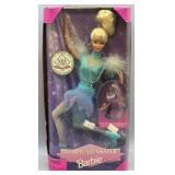 1997 Olympic Skater Barbie