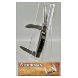 Rite Edge Black Pearl 210927-Bk Pocket Knife