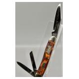 Boker USA 1790 Modern Energy Whittler Knife