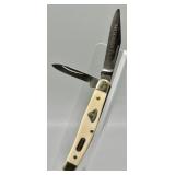 Boker USA 1788 Modern Fuel Jack Knife