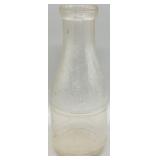 Williams Amsterdam Dairy One Quart Milk Bottle