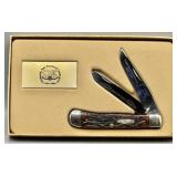Case XX Clarksville Two Hundred Year Folding Knife