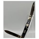Boker 1785 American Proclamation Texas Jack Knife