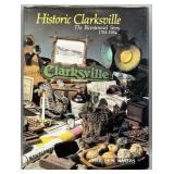 Historic Clarksville The Bicentennial Story