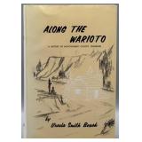 Signed Along The Warioto by Ursula Smith Beach