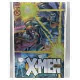 (22) X-Men Marvel Comic Books