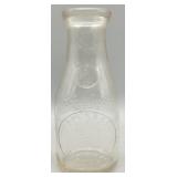 Greycroft Farm Milk Bottle Wenham, Mass.
