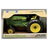 ERTL Field of Dreams Special Edtion JD Tractor