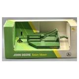 ERTL John Deere Bushog Rotary Mower 1:16 Scale