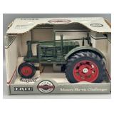 1991 ERTL Massey-Harris Challenger 1/16 Tractor
