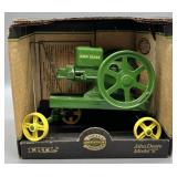 1990 ERTL John Deere Model E 1:16 Scale