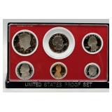 1979 United States Proof Set